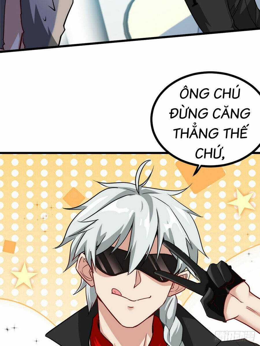 Long Vương Điện - Chapter 106 - Trang 14