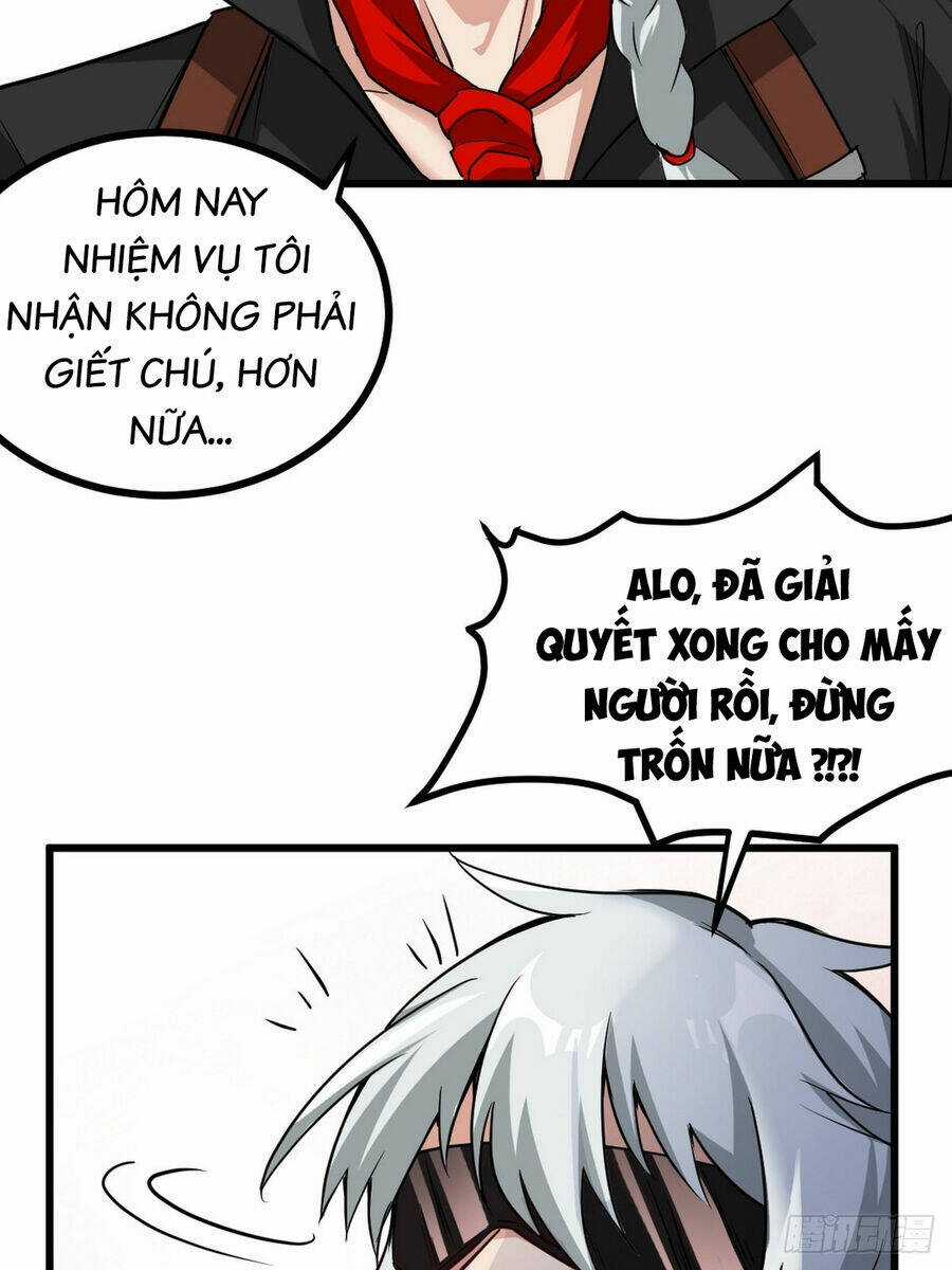 Long Vương Điện - Chapter 106 - Trang 15