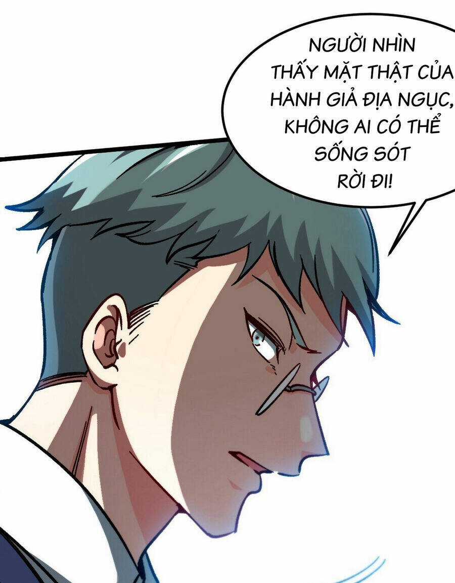 Long Vương Điện - Chapter 106 - Trang 21