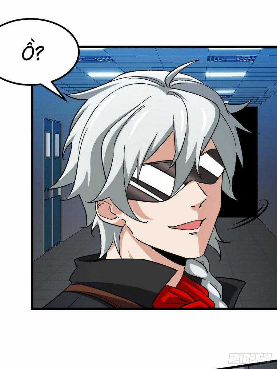 Long Vương Điện - Chapter 106 - Trang 23