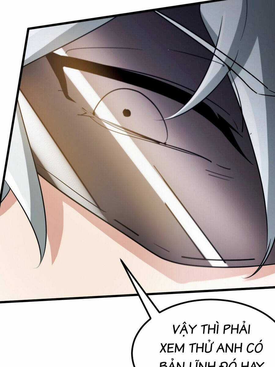 Long Vương Điện - Chapter 106 - Trang 24