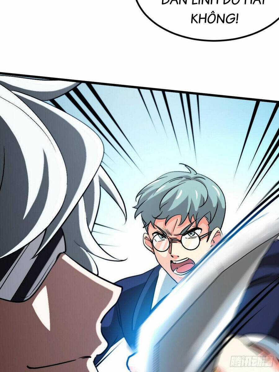 Long Vương Điện - Chapter 106 - Trang 25