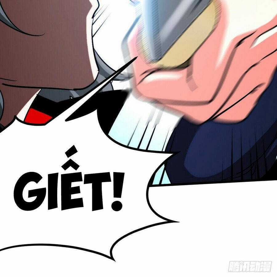 Long Vương Điện - Chapter 106 - Trang 26