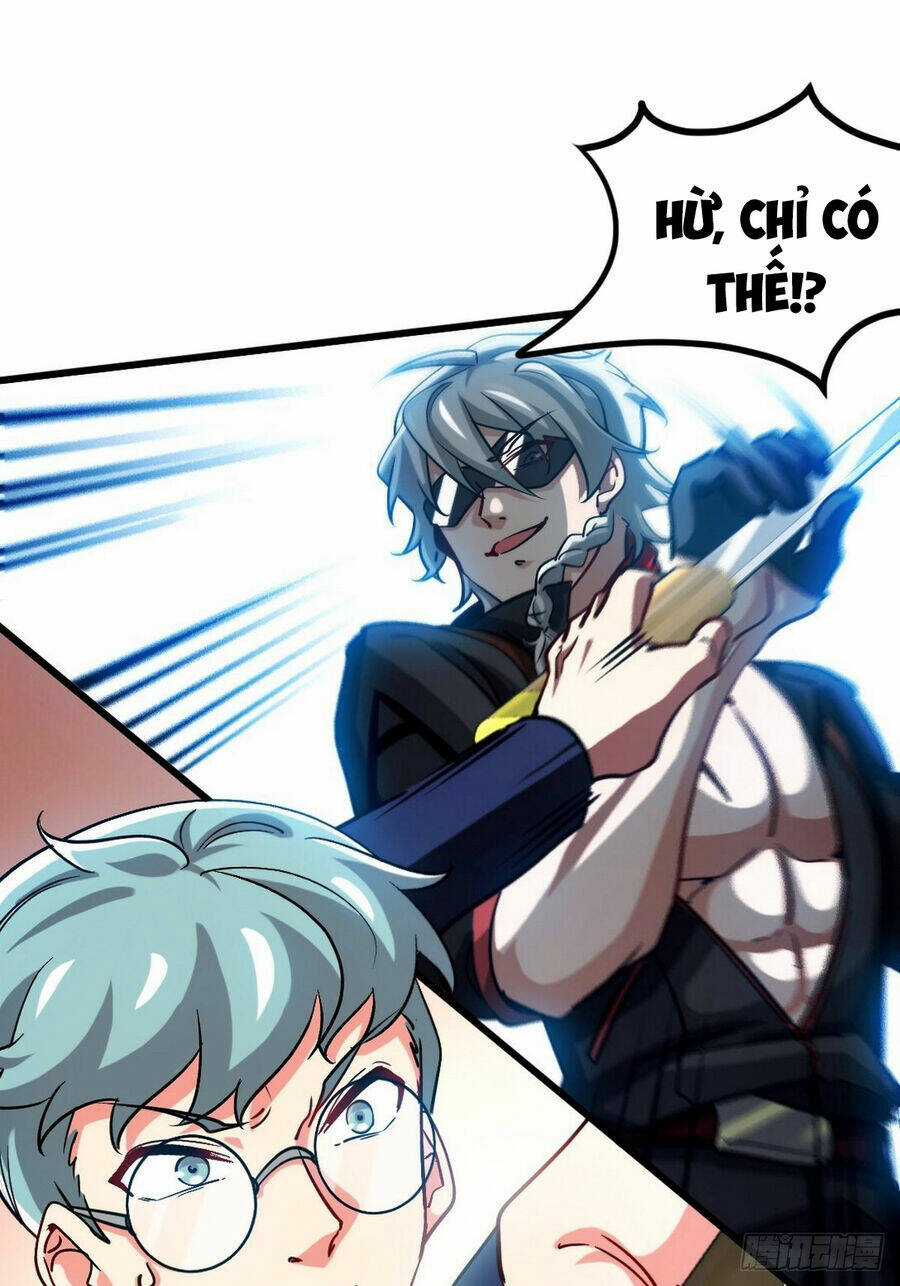 Long Vương Điện - Chapter 106 - Trang 27