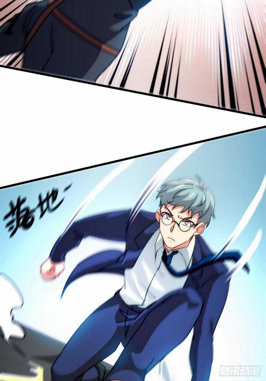 Long Vương Điện - Chapter 106 - Trang 29