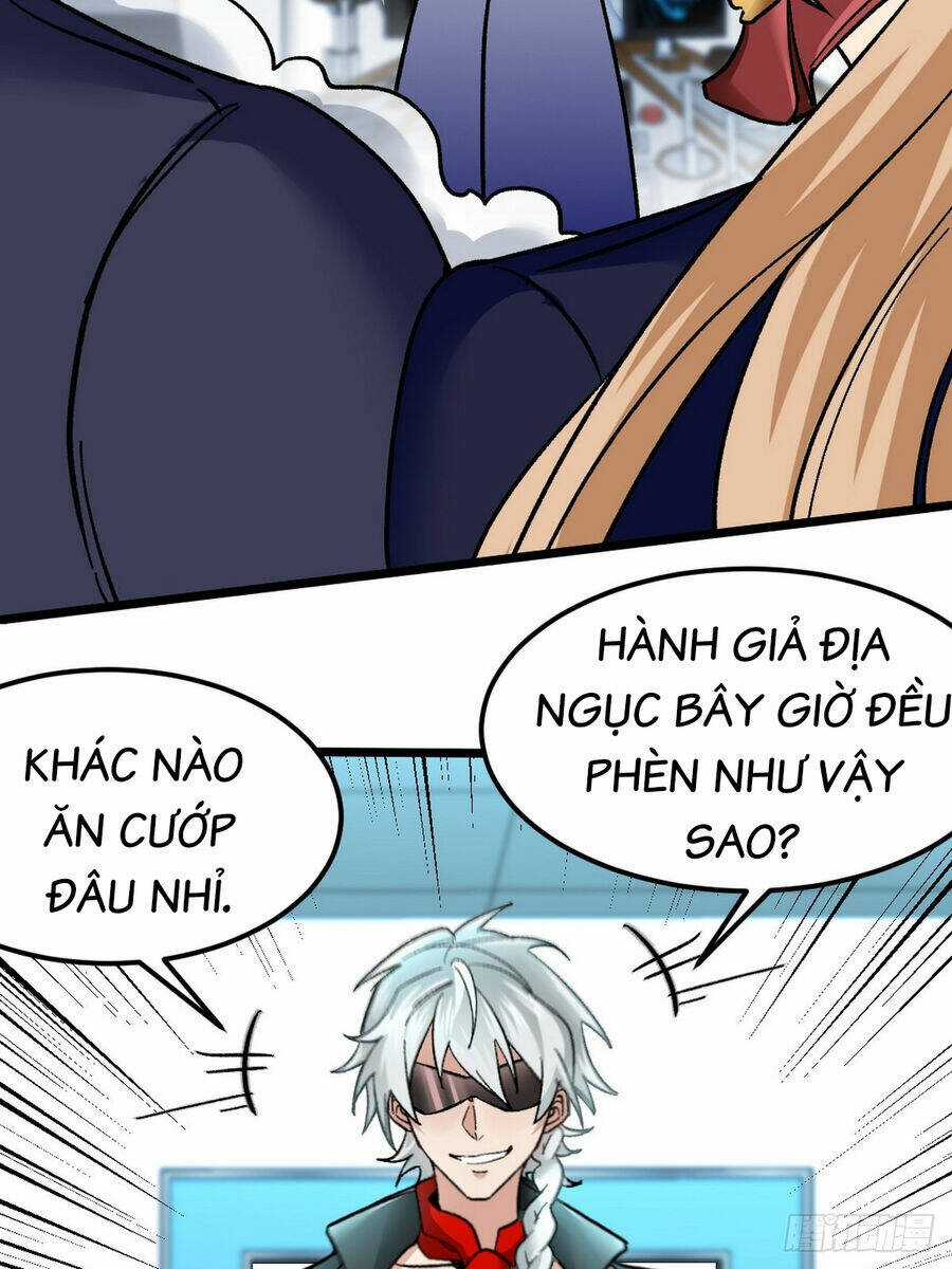 Long Vương Điện - Chapter 106 - Trang 4