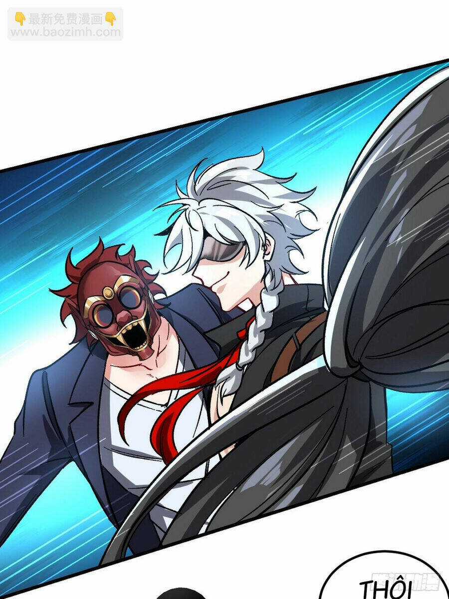 Long Vương Điện - Chapter 106 - Trang 32