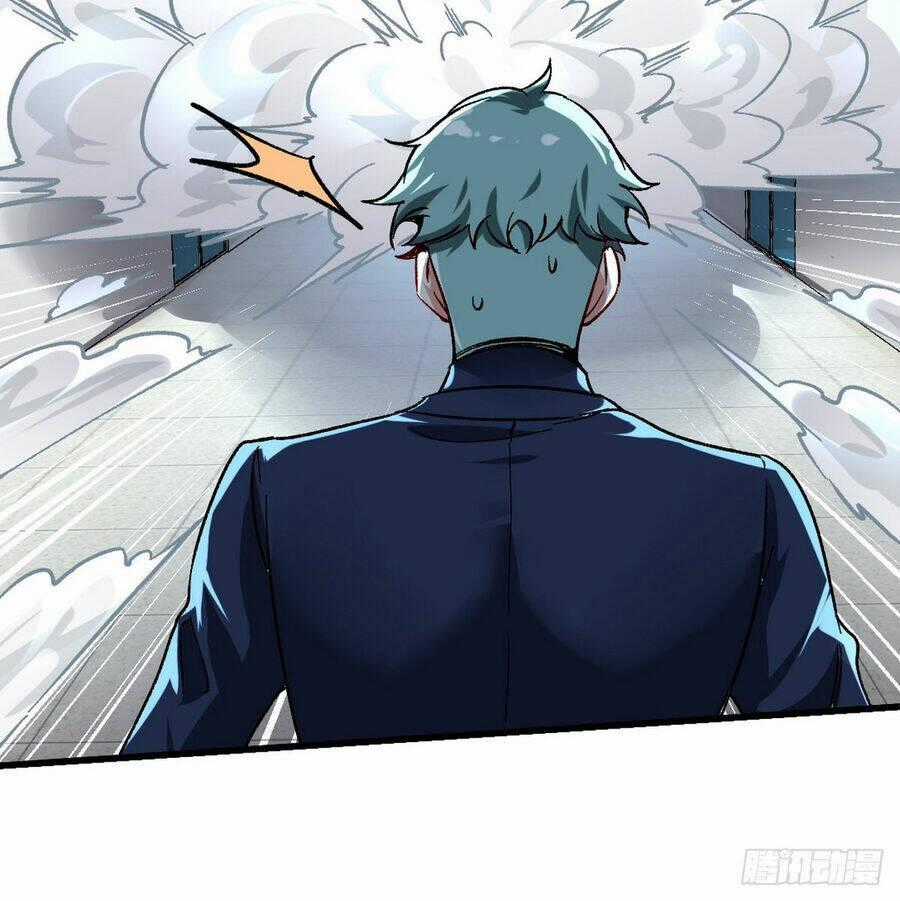 Long Vương Điện - Chapter 106 - Trang 34