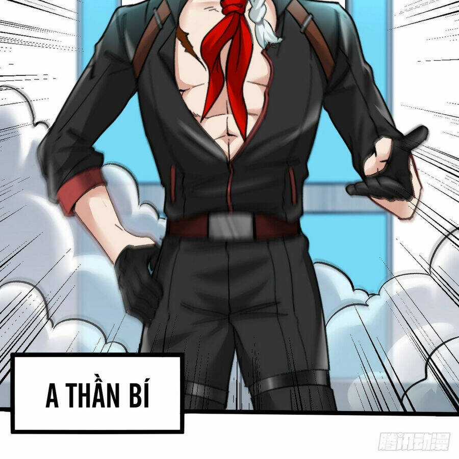 Long Vương Điện - Chapter 106 - Trang 5