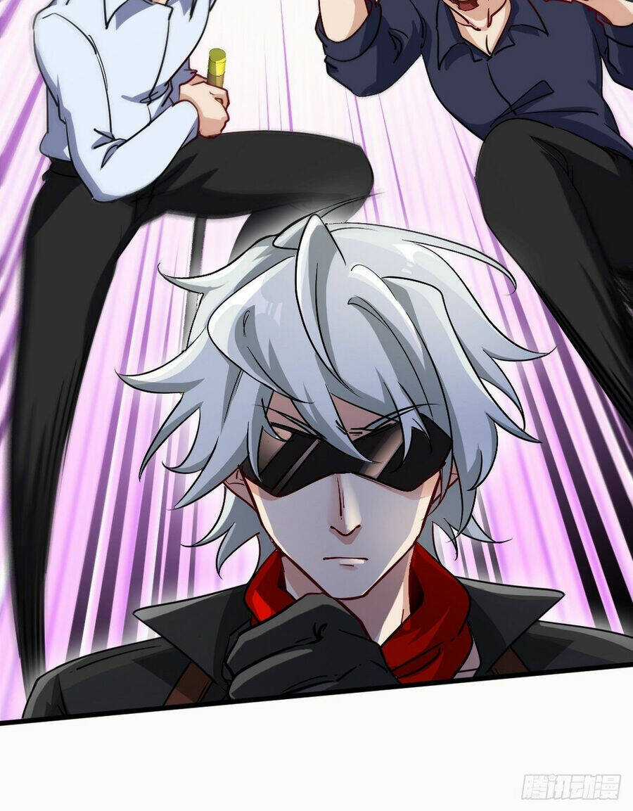 Long Vương Điện - Chapter 106 - Trang 8