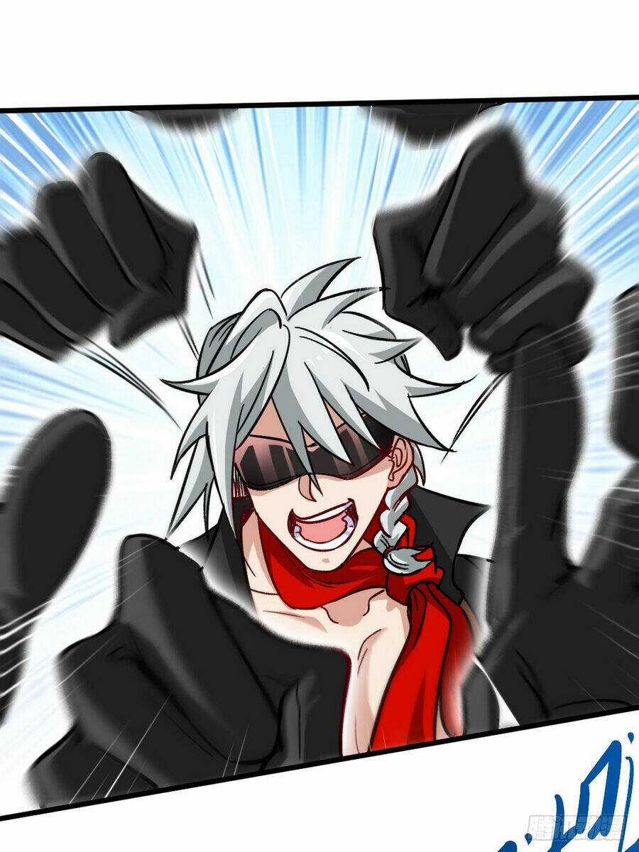 Long Vương Điện - Chapter 106 - Trang 9