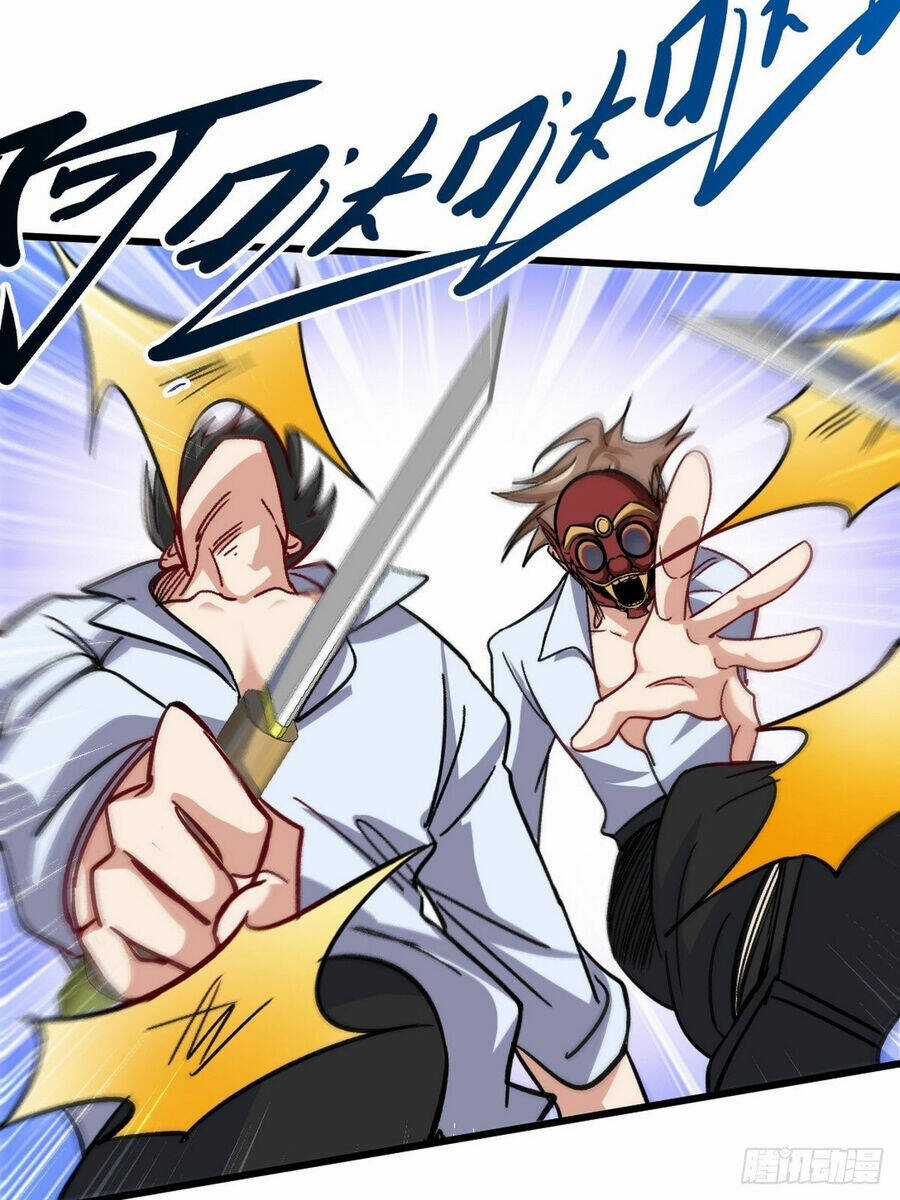 Long Vương Điện - Chapter 106 - Trang 10