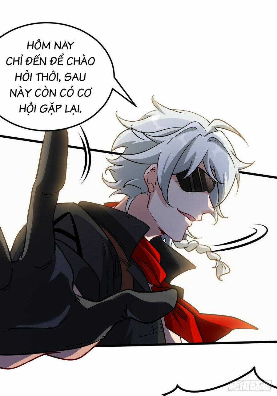 Long Vương Điện - Chapter 107.5 - Trang 2