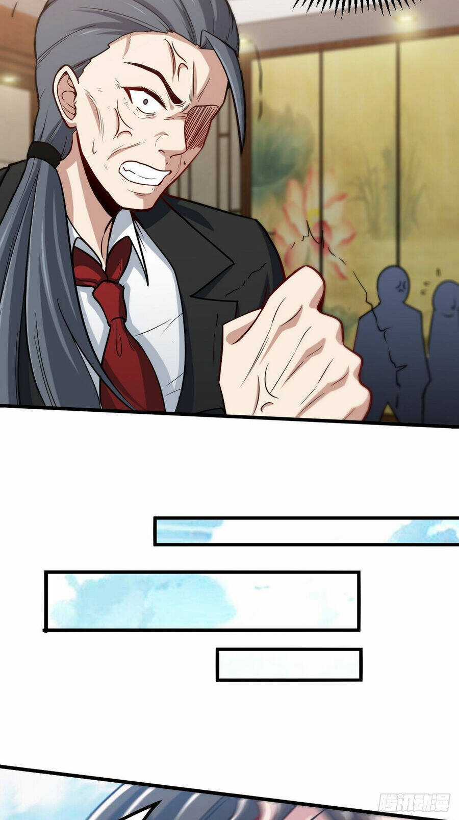 Long Vương Điện - Chapter 107.5 - Trang 11