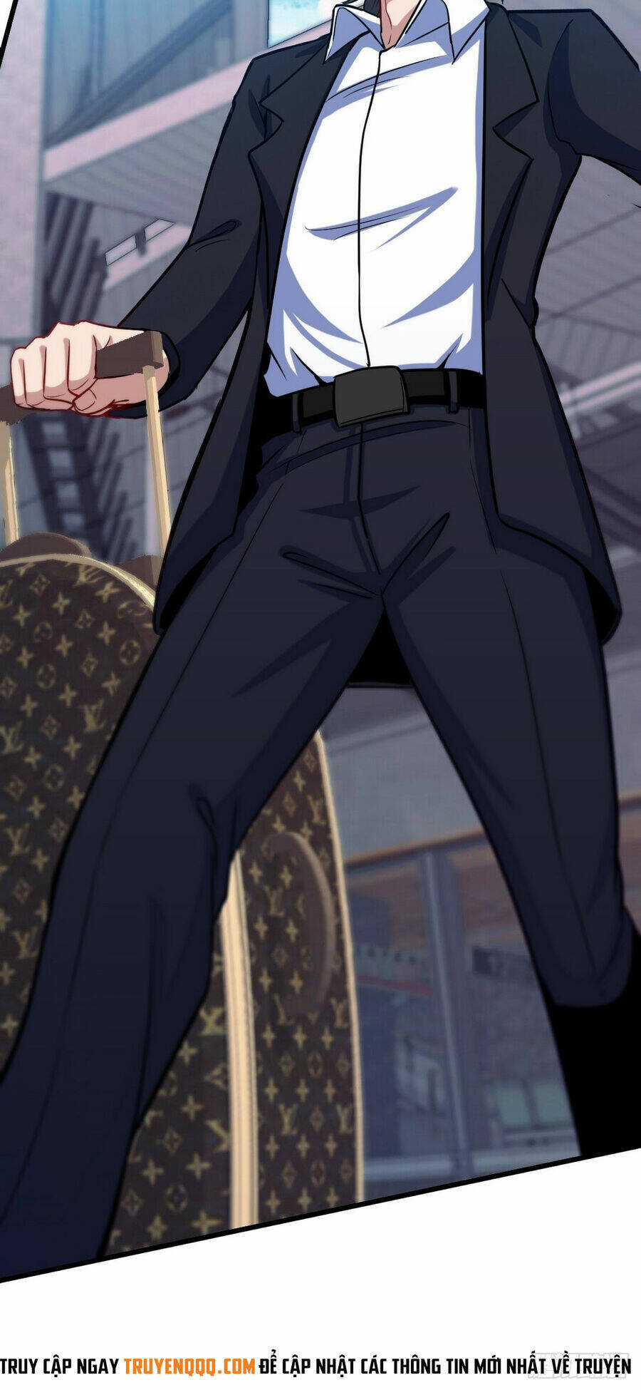 Long Vương Điện - Chapter 107.5 - Trang 13