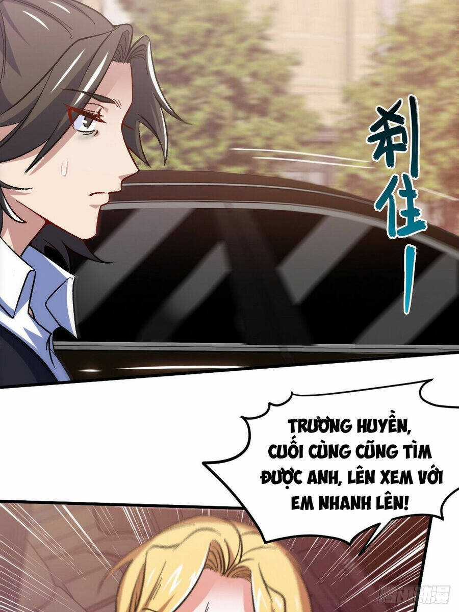Long Vương Điện - Chapter 107.5 - Trang 15