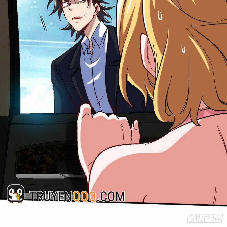 Long Vương Điện - Chapter 107.5 - Trang 17