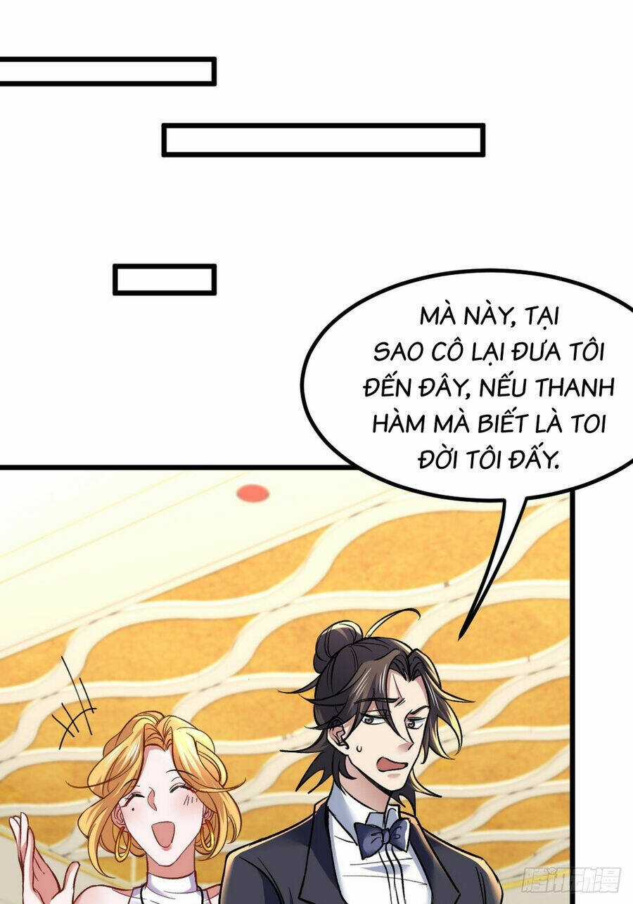 Long Vương Điện - Chapter 107.5 - Trang 18