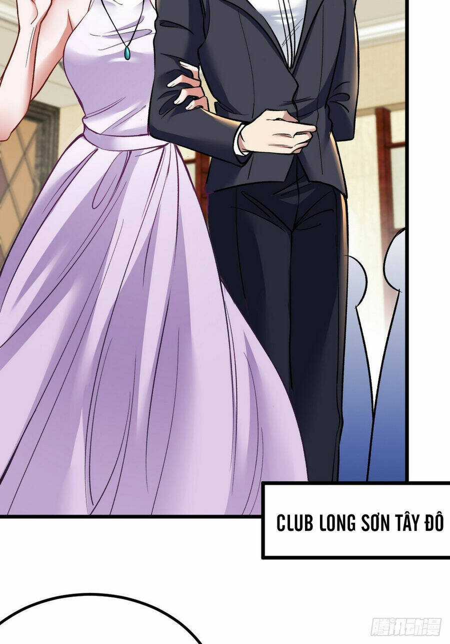 Long Vương Điện - Chapter 107.5 - Trang 19