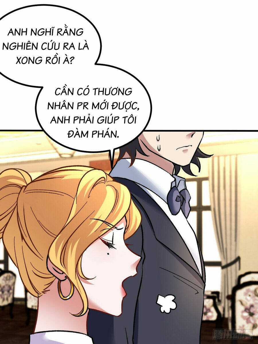 Long Vương Điện - Chapter 107.5 - Trang 21