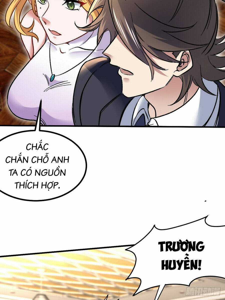 Long Vương Điện - Chapter 107.5 - Trang 23