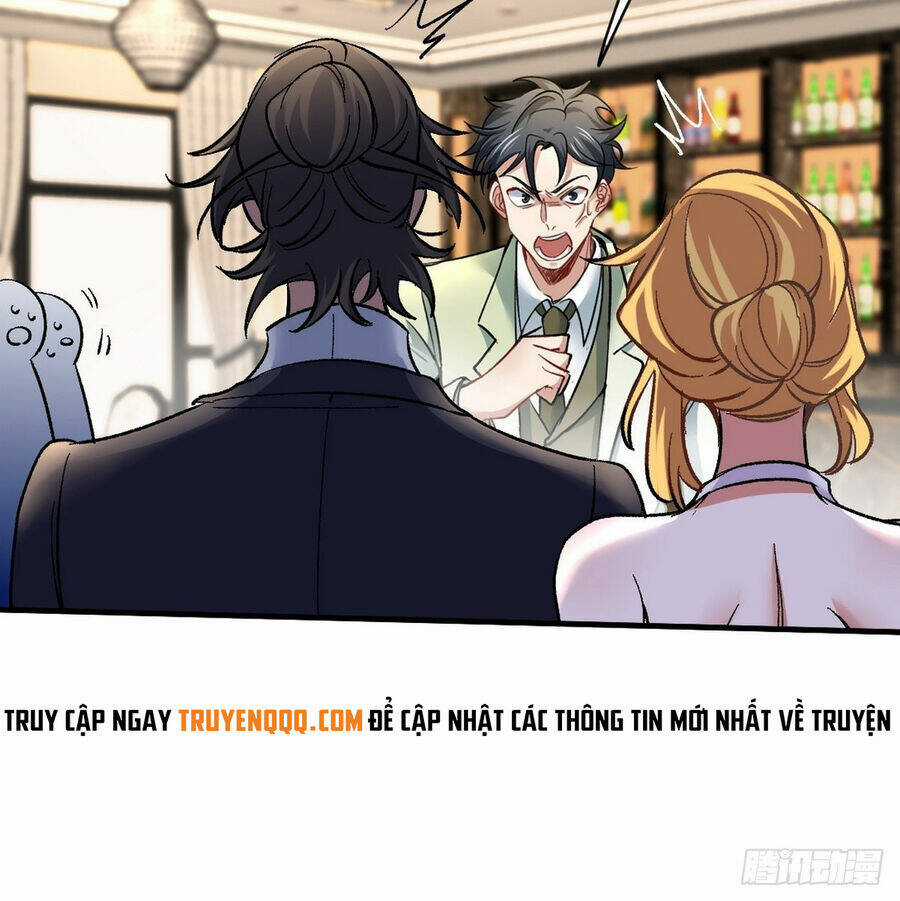 Long Vương Điện - Chapter 107.5 - Trang 24