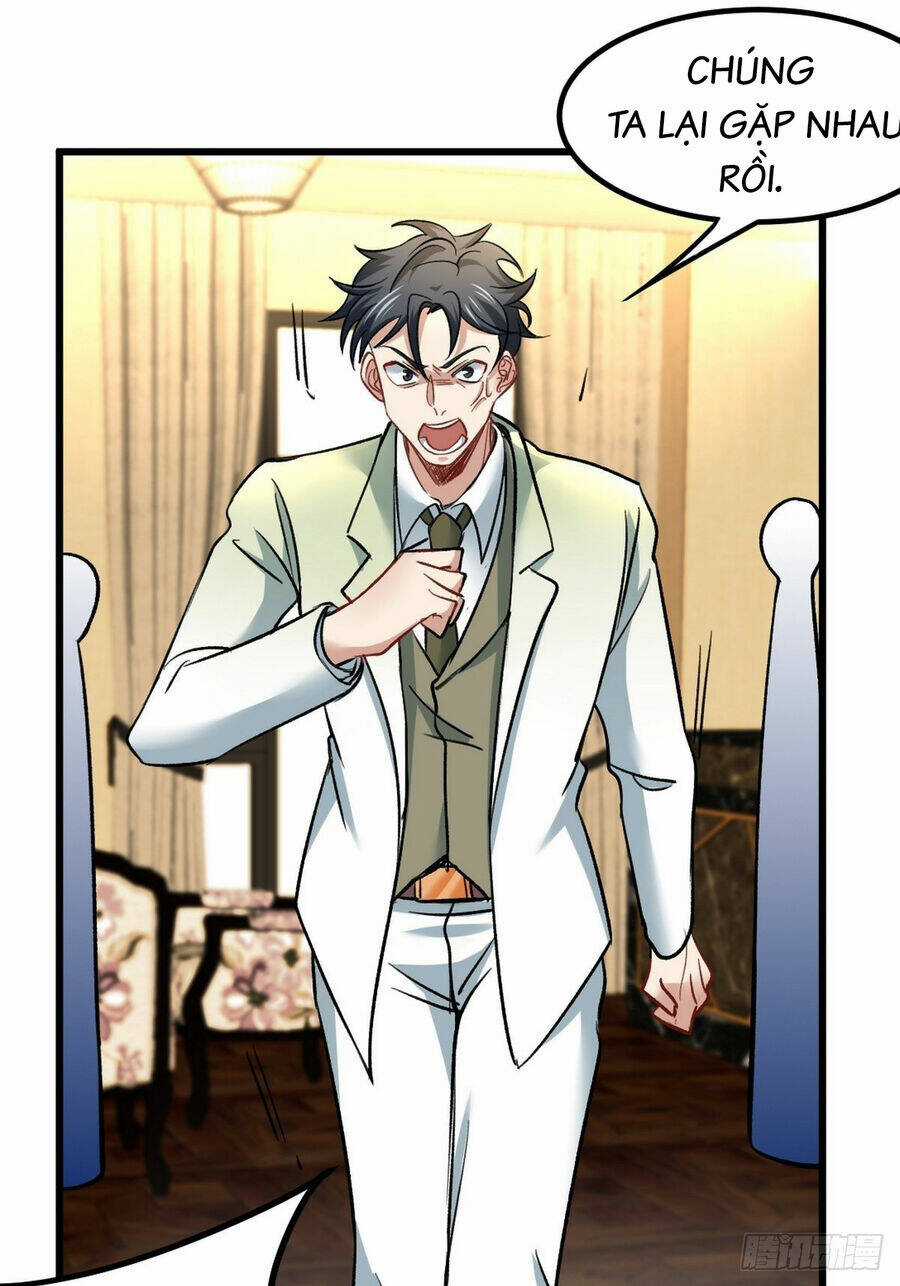 Long Vương Điện - Chapter 107.5 - Trang 25