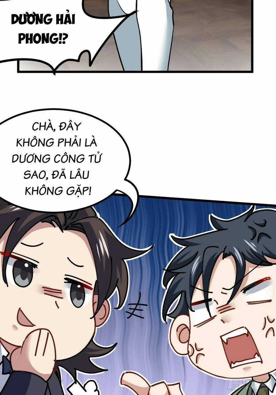 Long Vương Điện - Chapter 107.5 - Trang 26