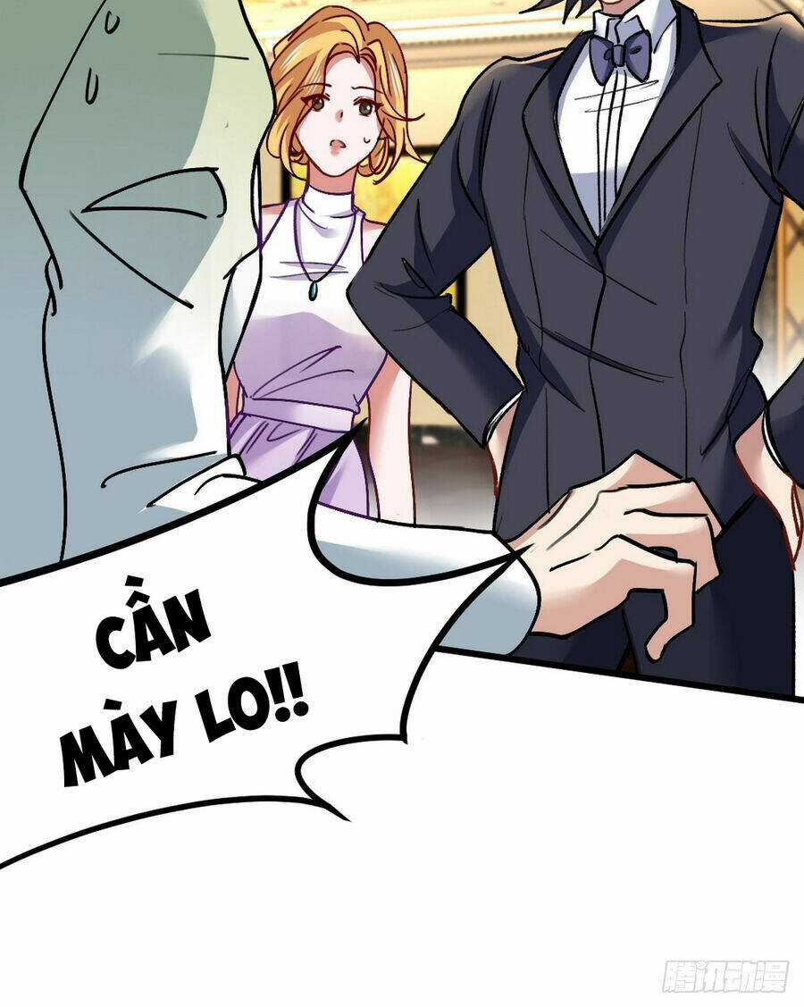 Long Vương Điện - Chapter 107.5 - Trang 28