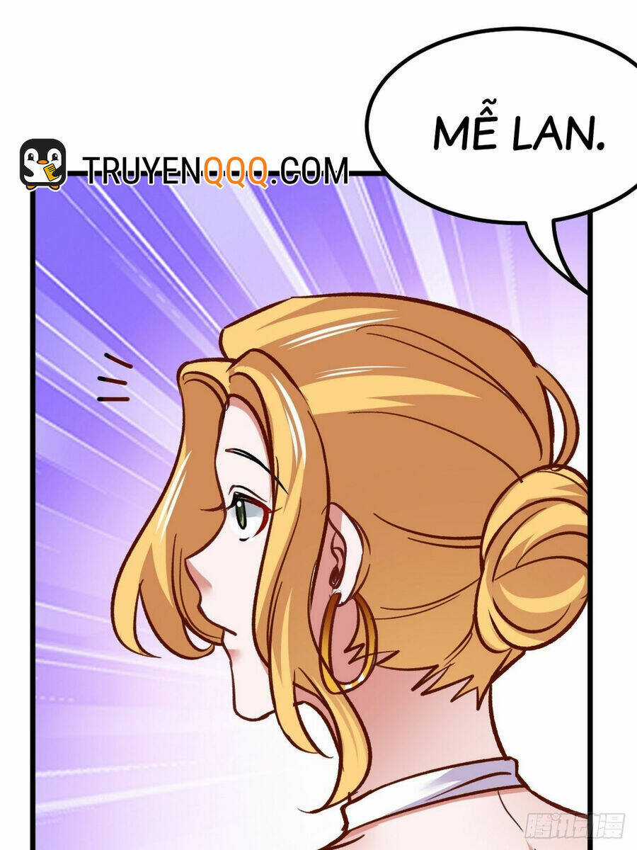 Long Vương Điện - Chapter 107.5 - Trang 29