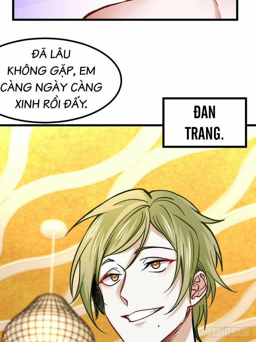 Long Vương Điện - Chapter 107.5 - Trang 30