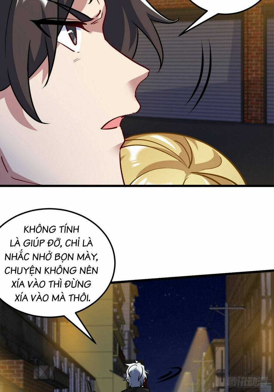 Long Vương Điện - Chapter 107.5 - Trang 4