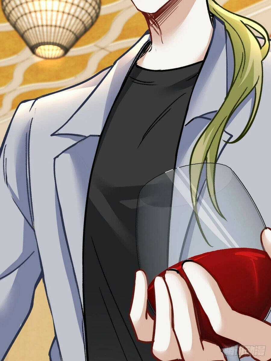 Long Vương Điện - Chapter 107.5 - Trang 31