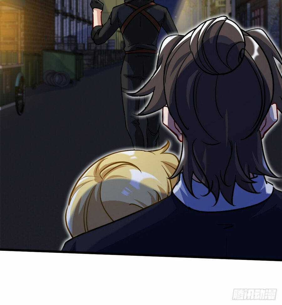 Long Vương Điện - Chapter 107.5 - Trang 5