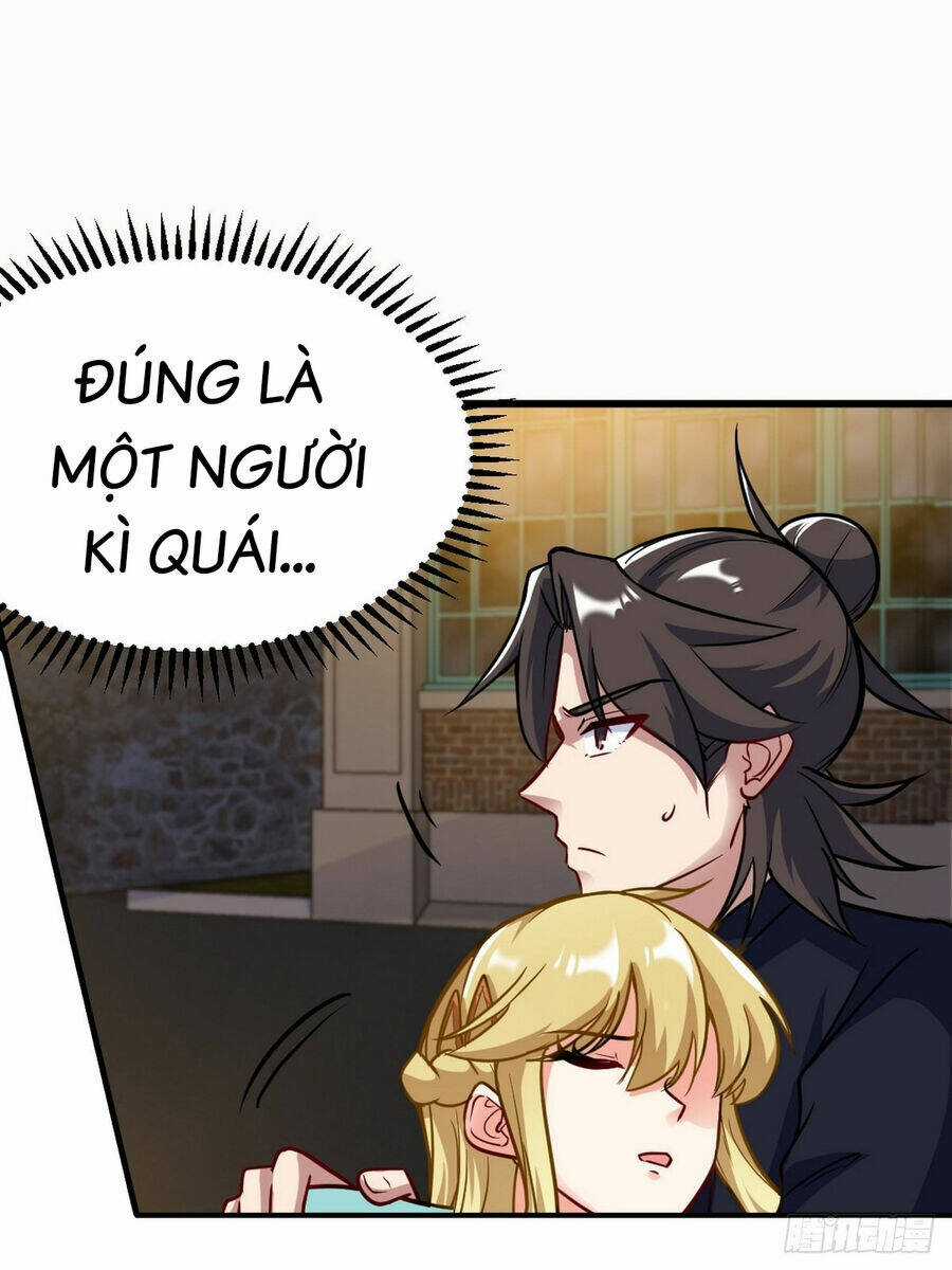 Long Vương Điện - Chapter 107.5 - Trang 6