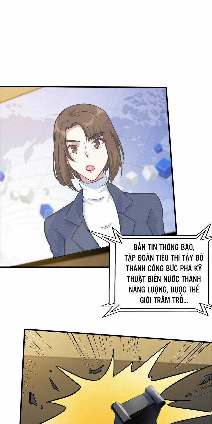 Long Vương Điện - Chapter 107.5 - Trang 7