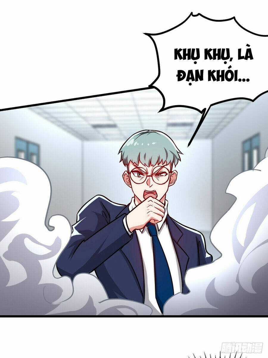 Long Vương Điện - Chapter 107 - Trang 2