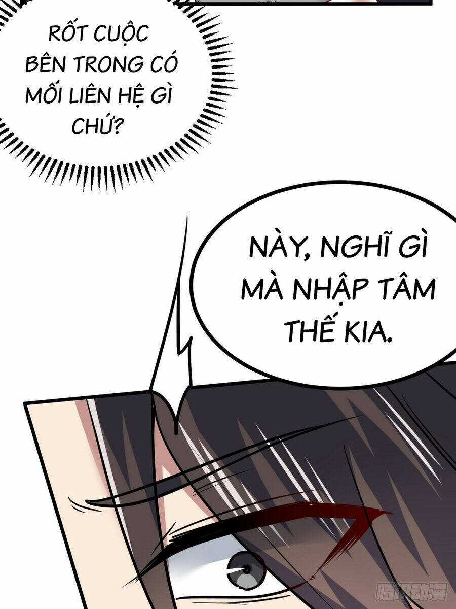 Long Vương Điện - Chapter 107 - Trang 11