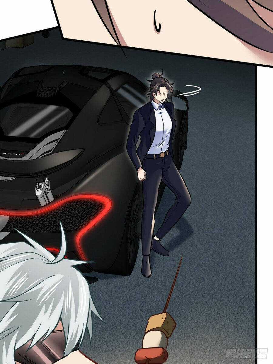 Long Vương Điện - Chapter 107 - Trang 12