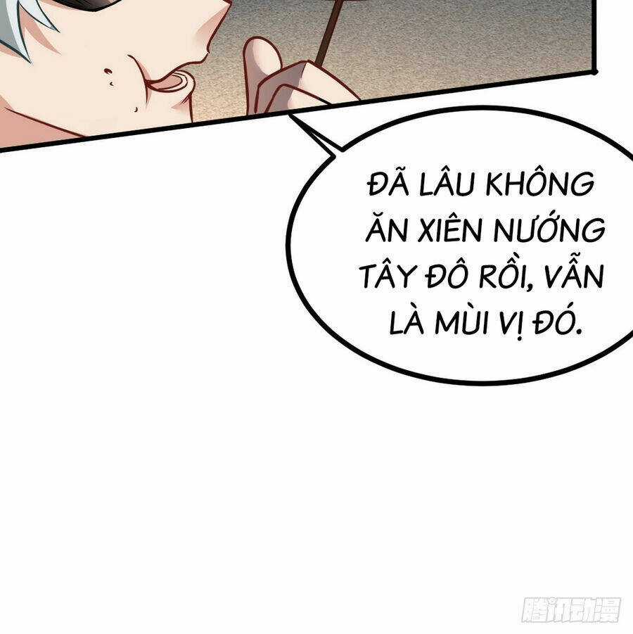 Long Vương Điện - Chapter 107 - Trang 13