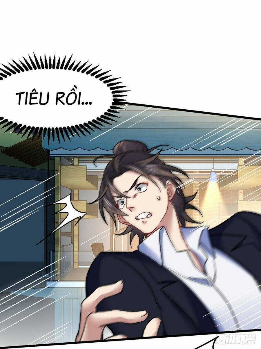 Long Vương Điện - Chapter 107 - Trang 14