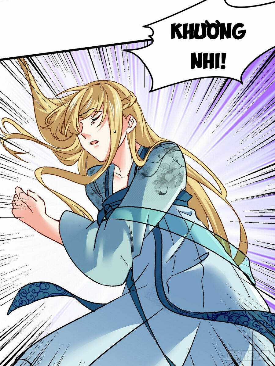 Long Vương Điện - Chapter 107 - Trang 15