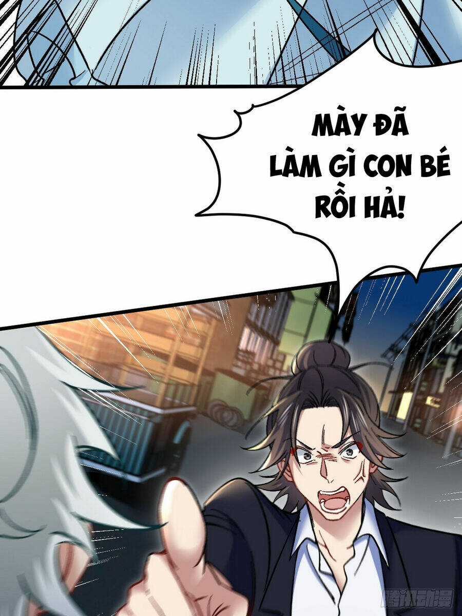 Long Vương Điện - Chapter 107 - Trang 16