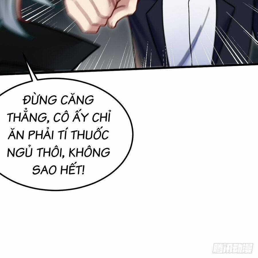 Long Vương Điện - Chapter 107 - Trang 17