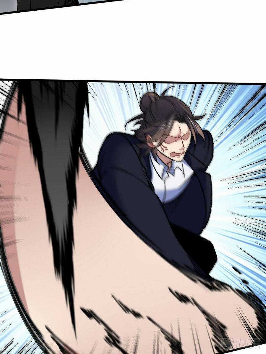 Long Vương Điện - Chapter 107 - Trang 19