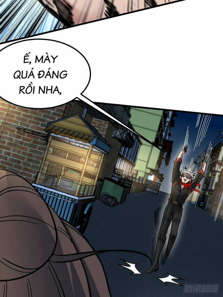 Long Vương Điện - Chapter 107 - Trang 20