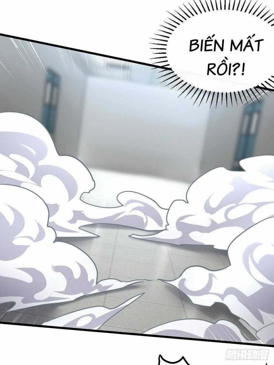 Long Vương Điện - Chapter 107 - Trang 3