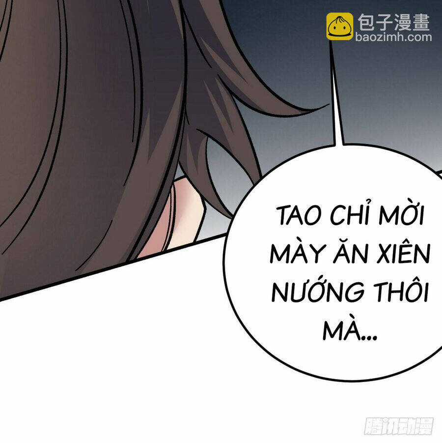 Long Vương Điện - Chapter 107 - Trang 21