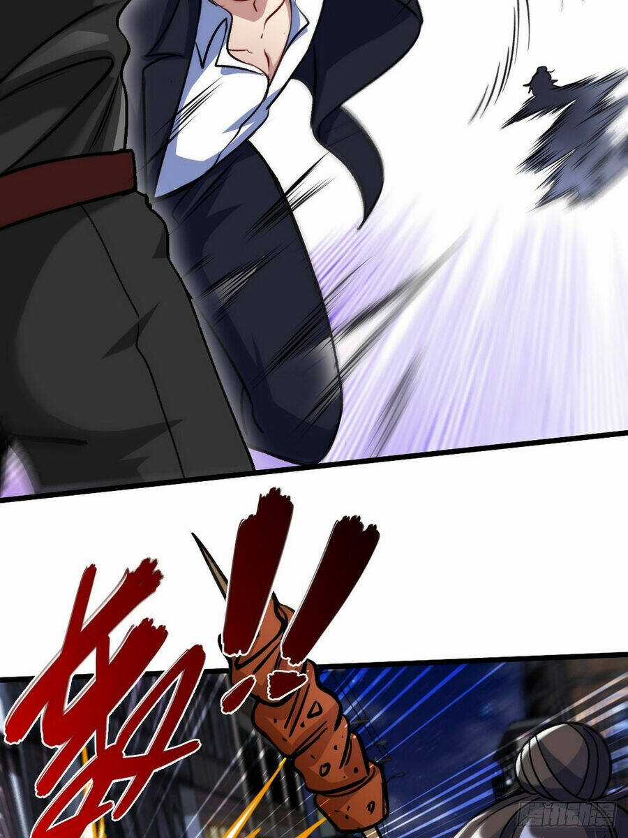 Long Vương Điện - Chapter 107 - Trang 23