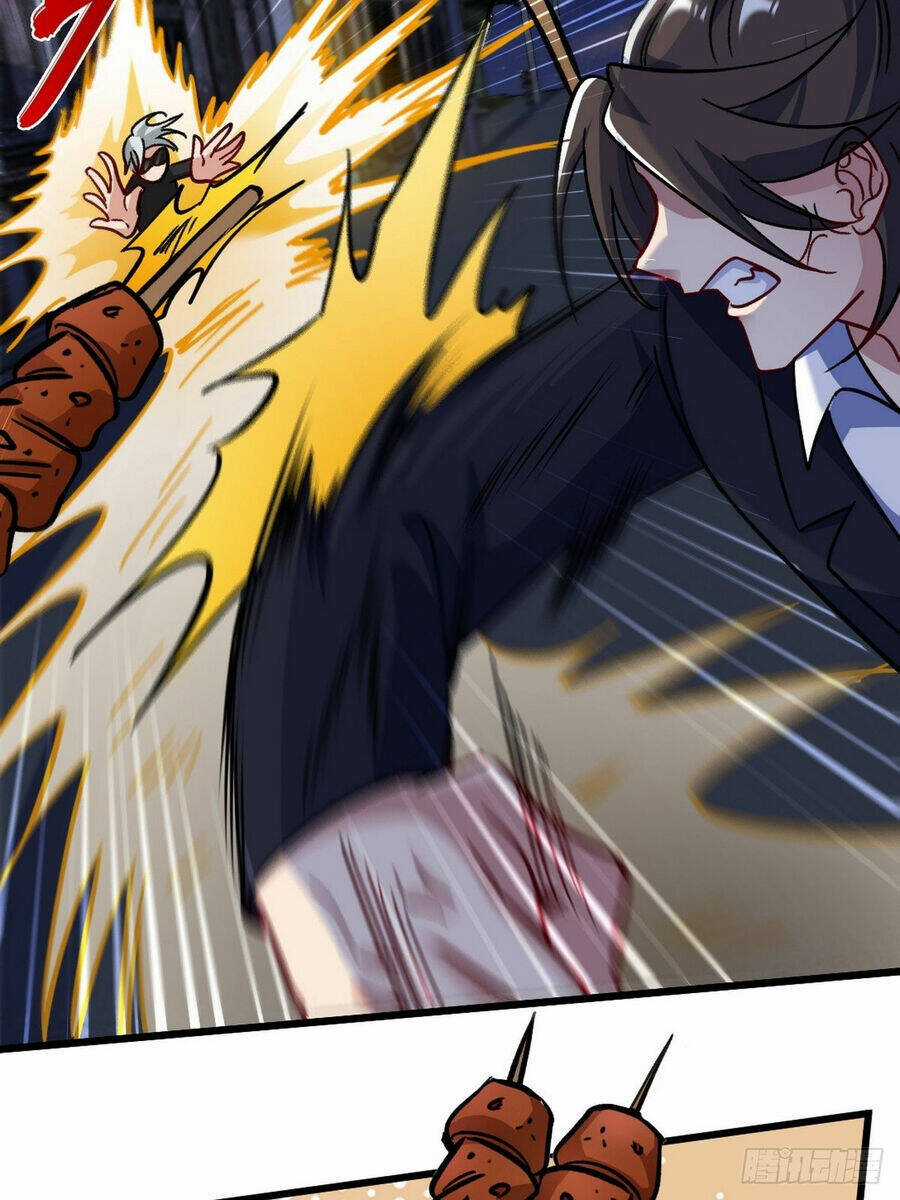 Long Vương Điện - Chapter 107 - Trang 24